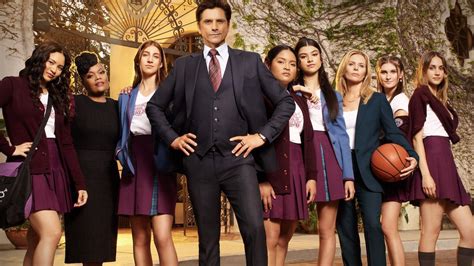 Big Shot season 2: episodes and everything we know .